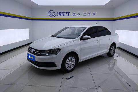Volkswagen Santana