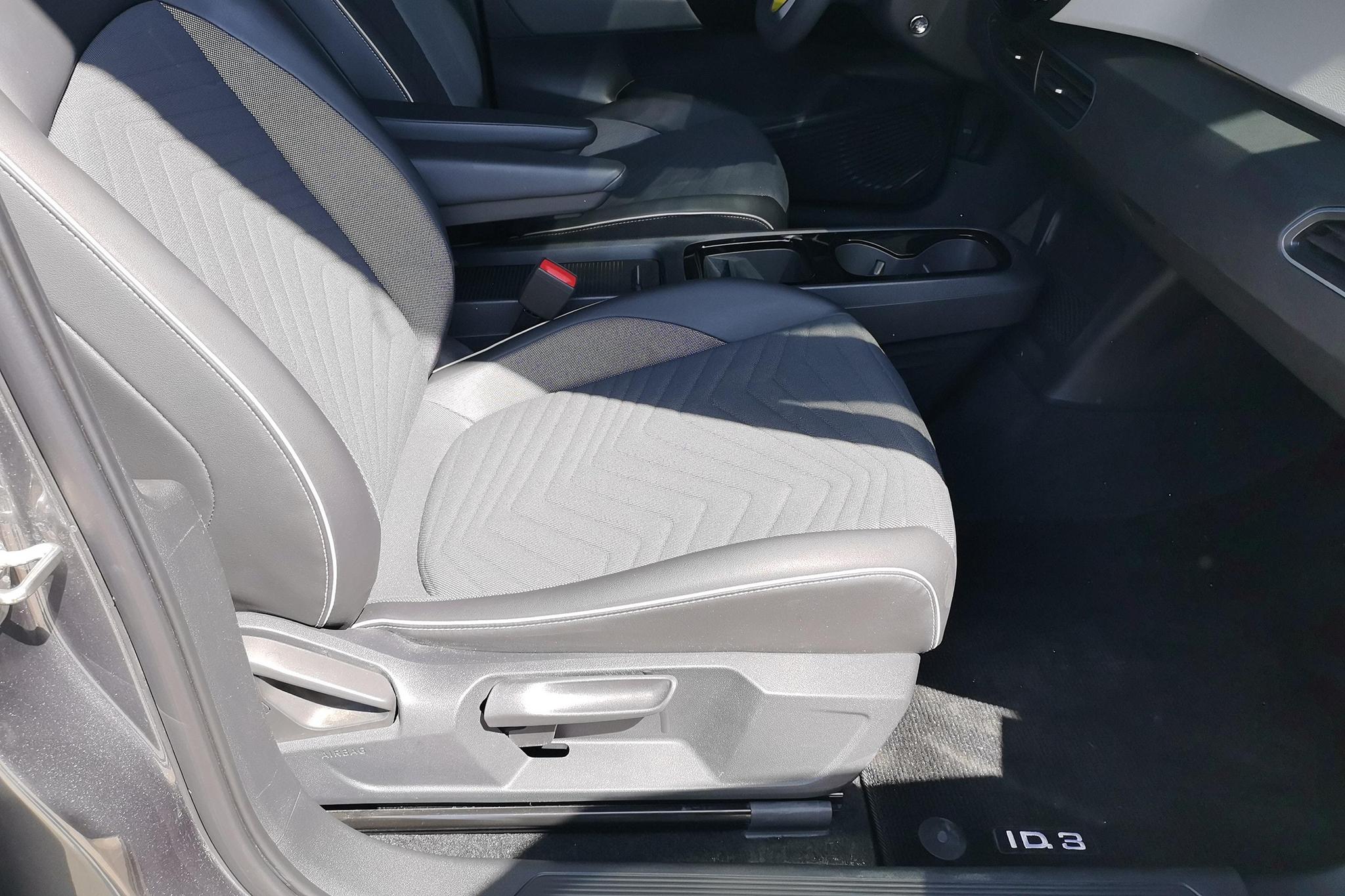Volkswagen ID.3 2023 Smart
