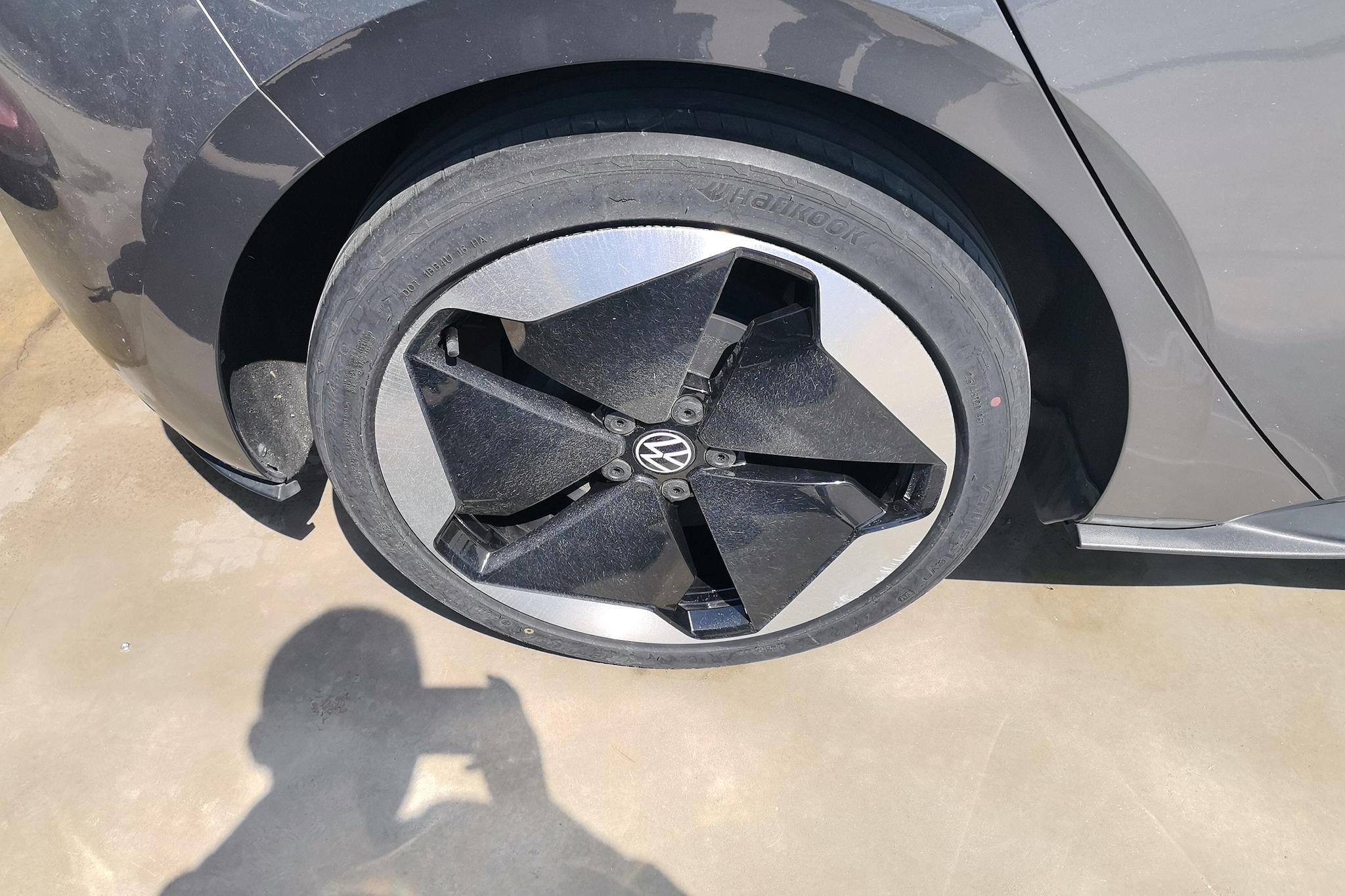 Volkswagen ID.3 2023 Smart