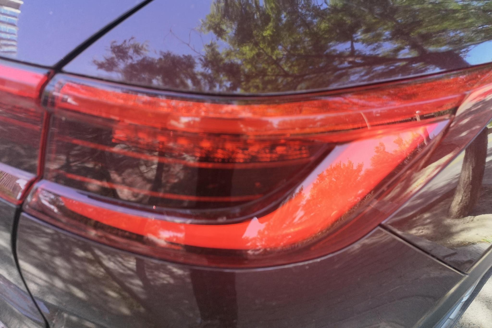 Infiniti QX50 2020 2.0T Fashion