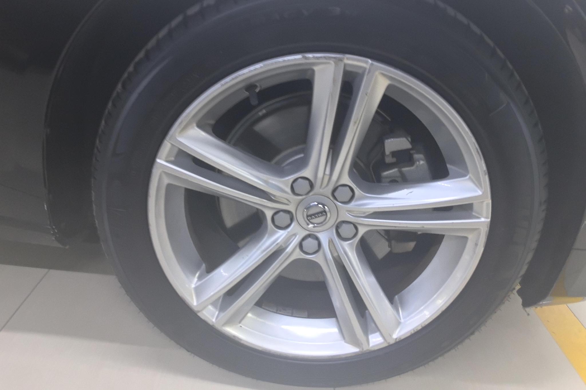 Volvo S90 2020 T5 Luxury