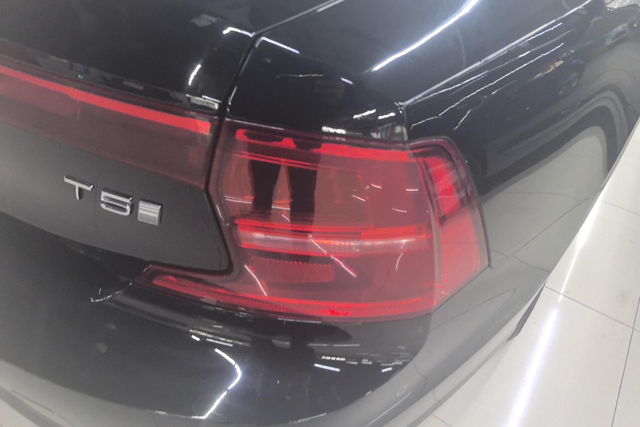 Volvo S90 2020 T5 Luxury