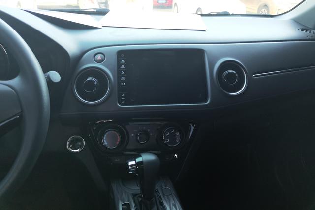 Honda XR-V 2021 1.5 L CVT — фото 10