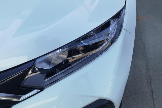 Honda XR-V 2021 1.5 L CVT — фото 4