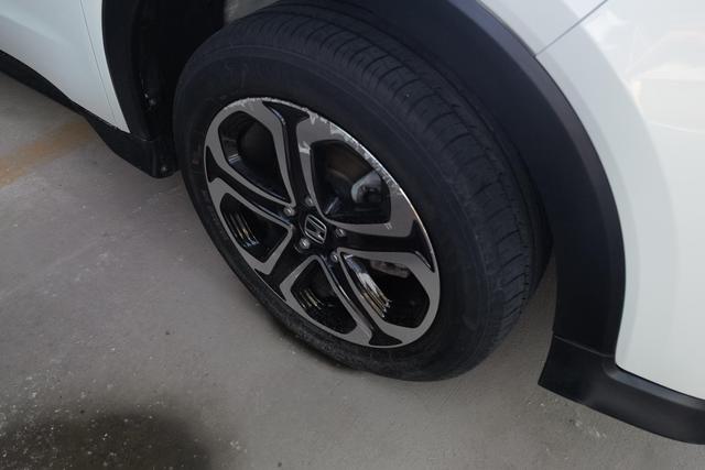 Honda XR-V 2021 1.5 L CVT — фото 7