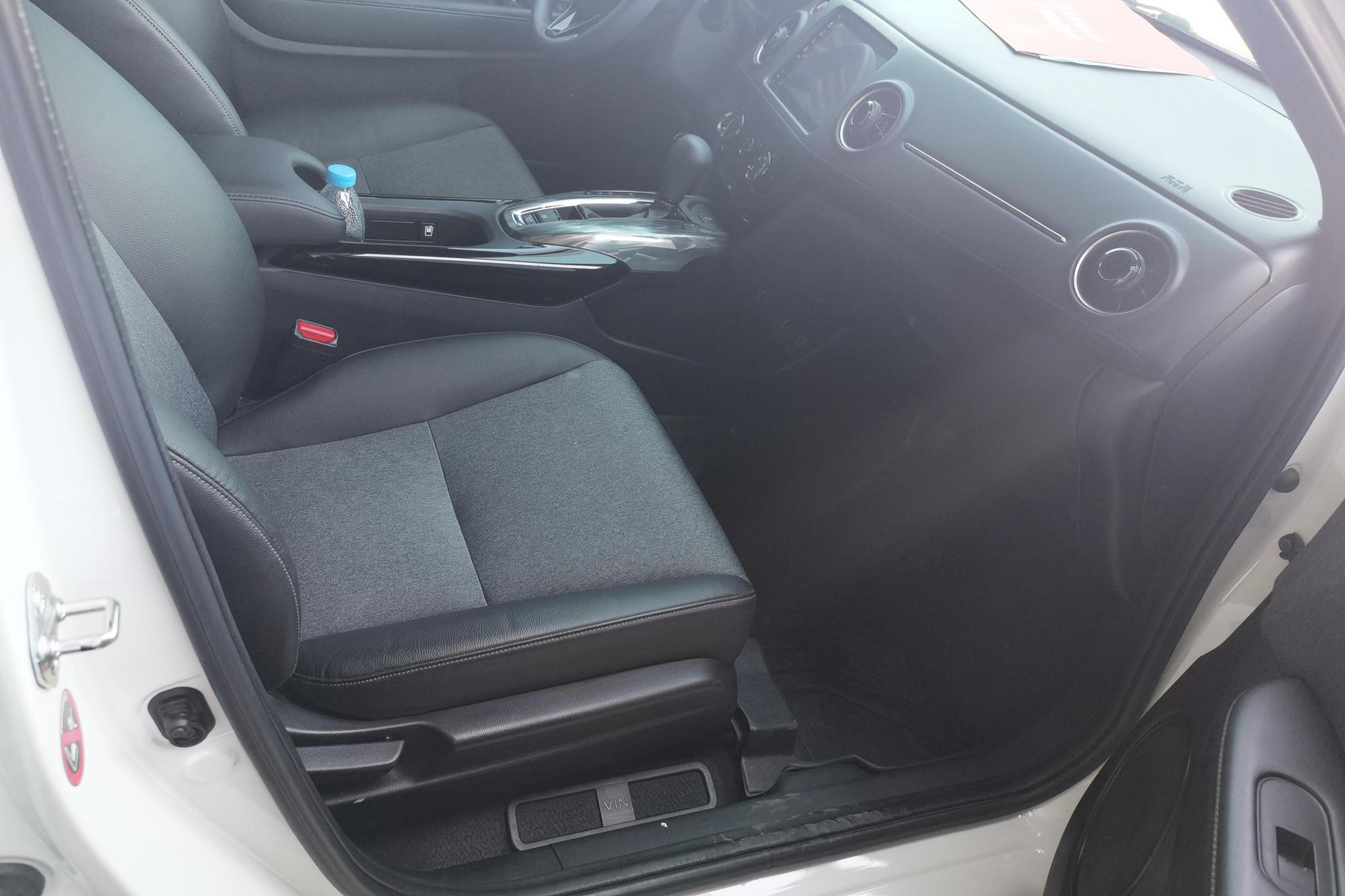 Honda XR-V 2021 1.5L CVT Comfort
