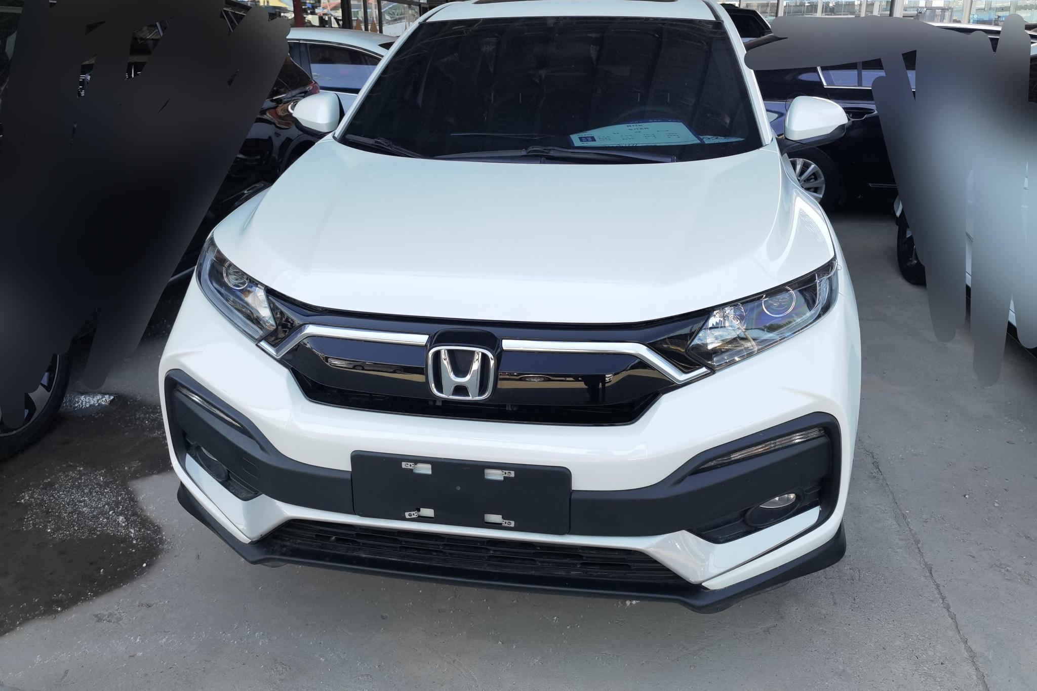 Honda XR-V 2021 1.5L CVT Comfort