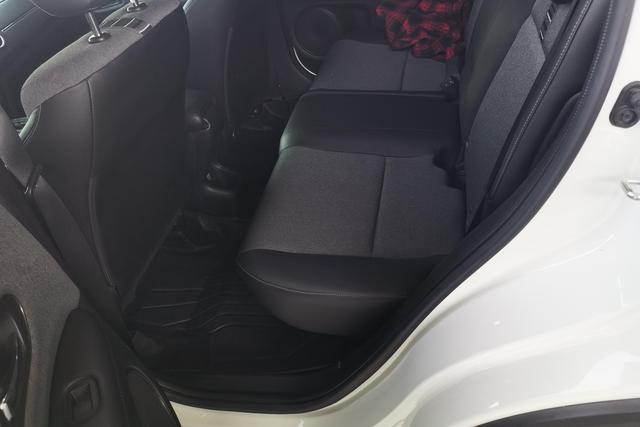Honda XR-V 2021 1.5 L CVT — фото 16