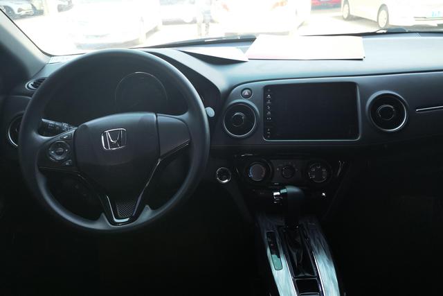 Honda XR-V 2021 1.5 L CVT — фото 13