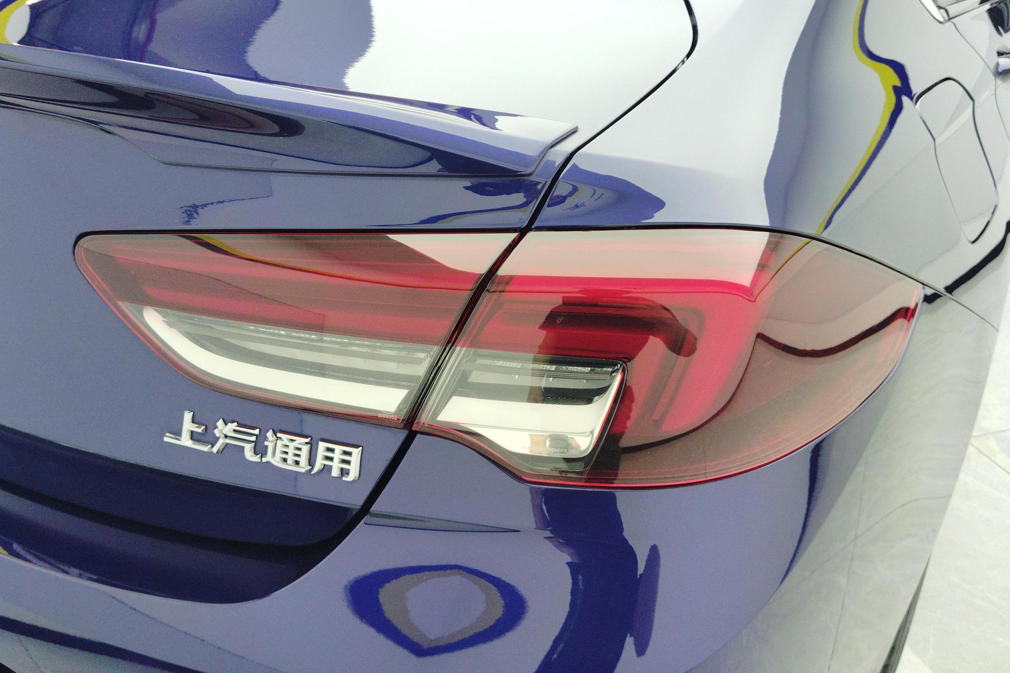 Buick Regal 2021 GS 28T Elite