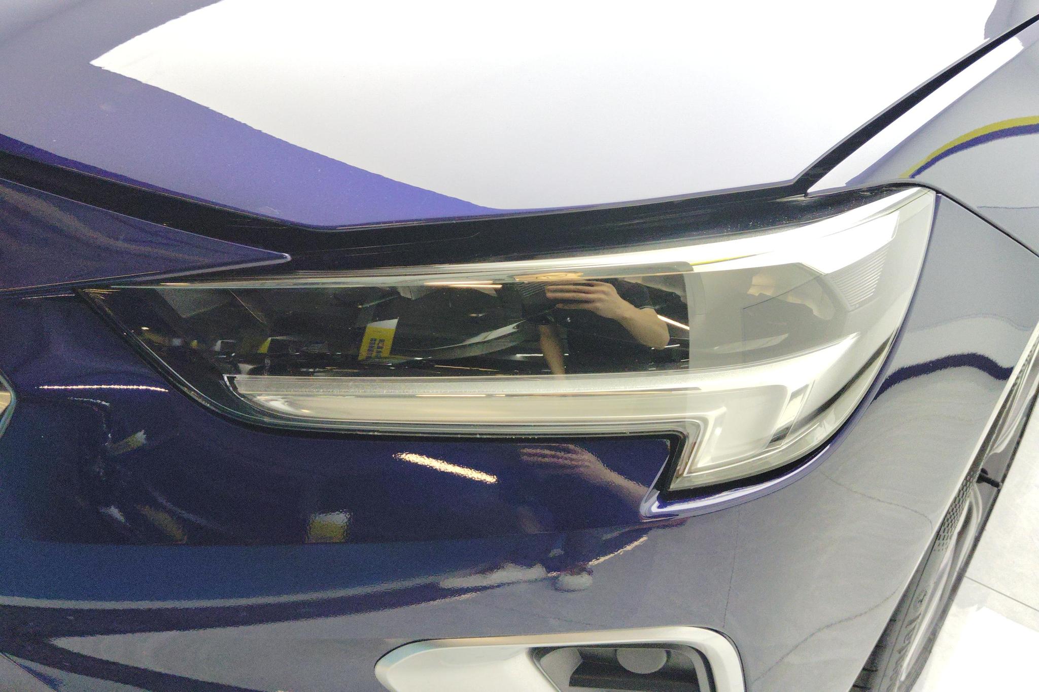 Buick Regal 2021 GS 28T Elite