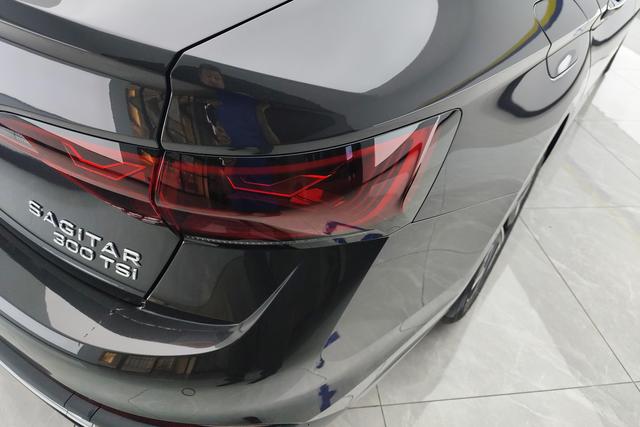 Volkswagen Sagitar 2026 3000 300 TSI DSG — фото 10