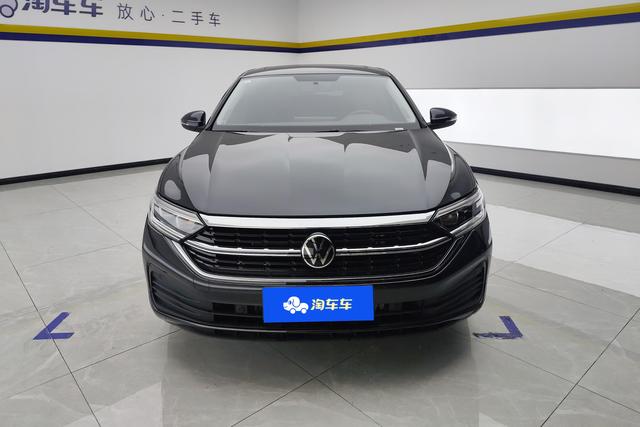 Volkswagen Sagitar 2026 3000 300 TSI DSG — фото 2