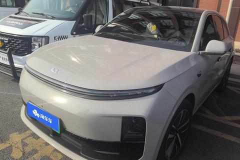 Li Auto L6