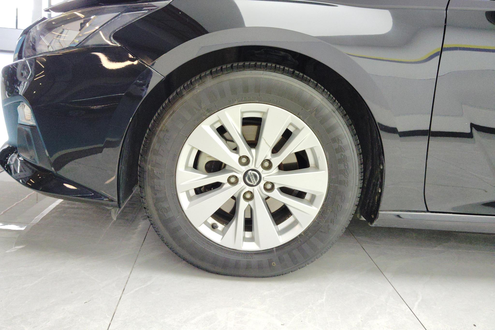 Nissan Altima 2020 2.0L XL Comfort
