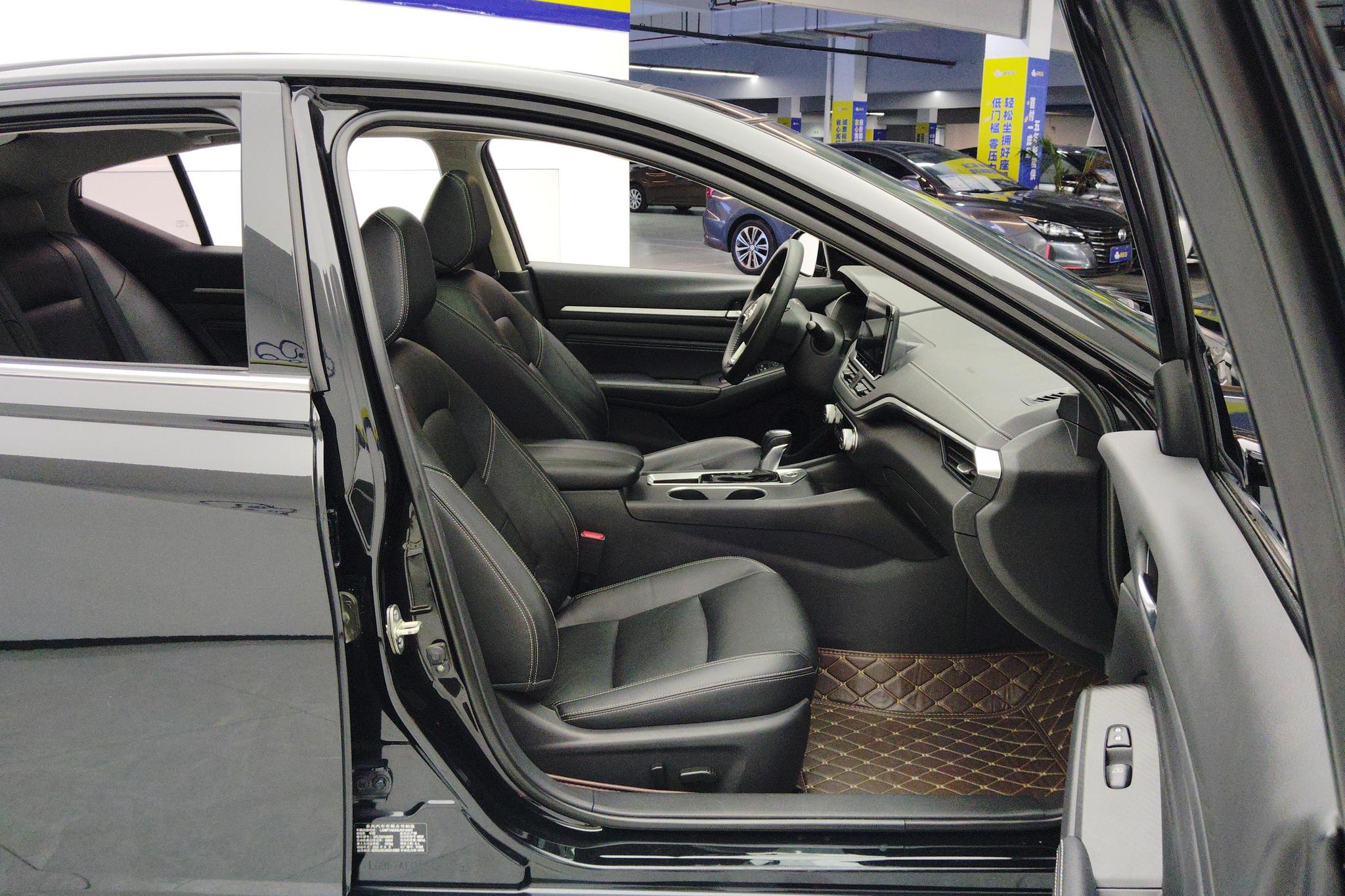 Nissan Altima 2020 2.0L XL Comfort