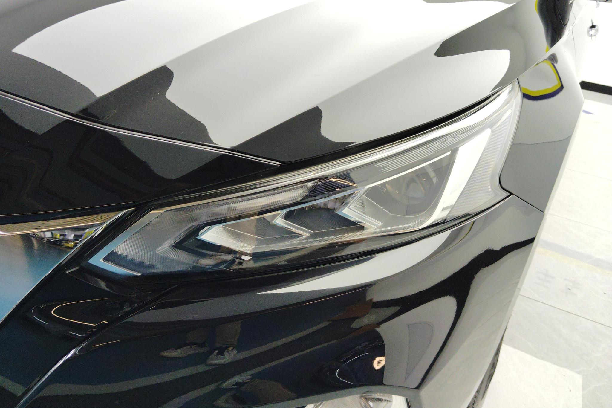 Nissan Altima 2020 2.0L XL Comfort