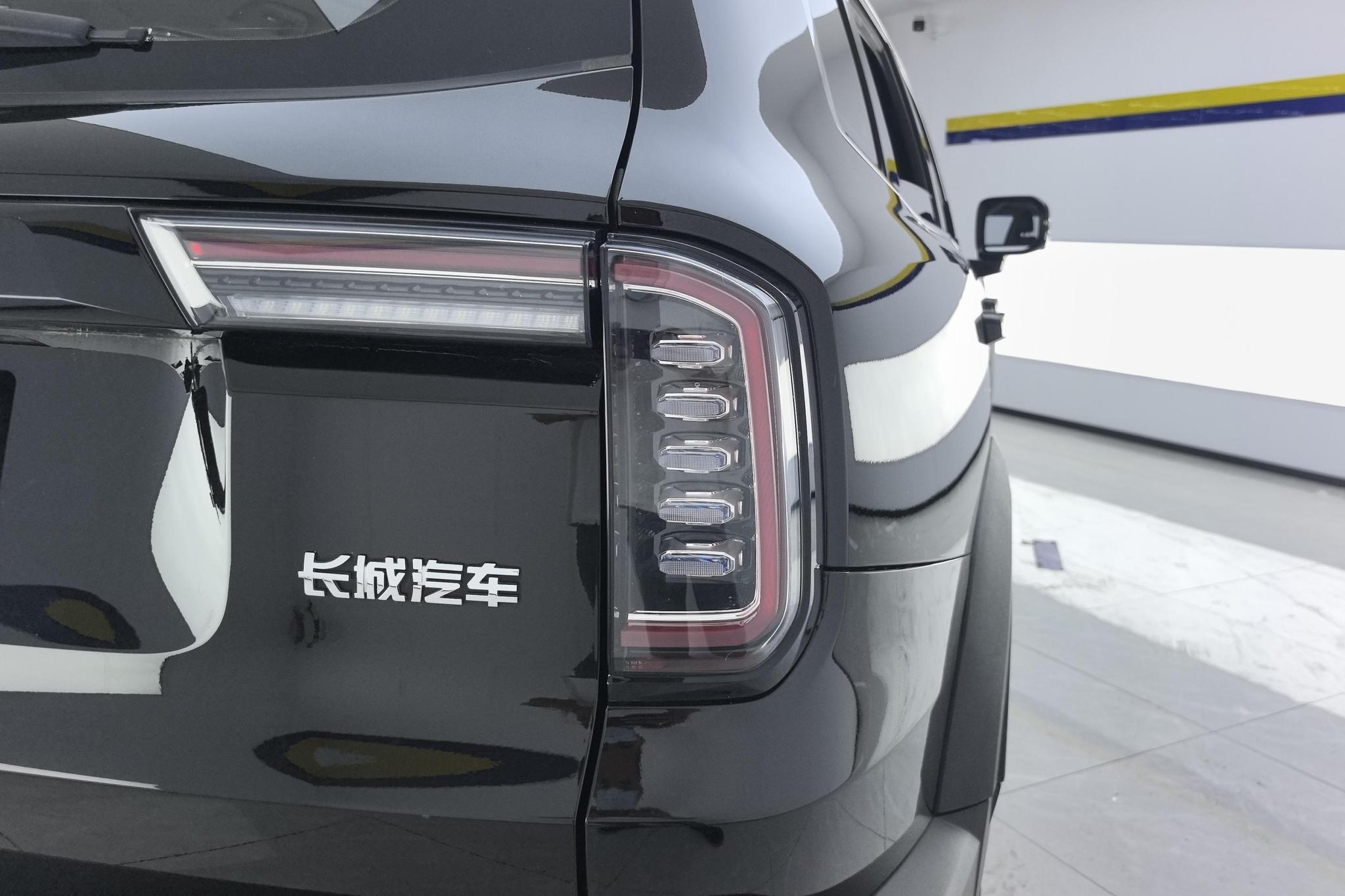 Haval Dargo 2021 1.5T