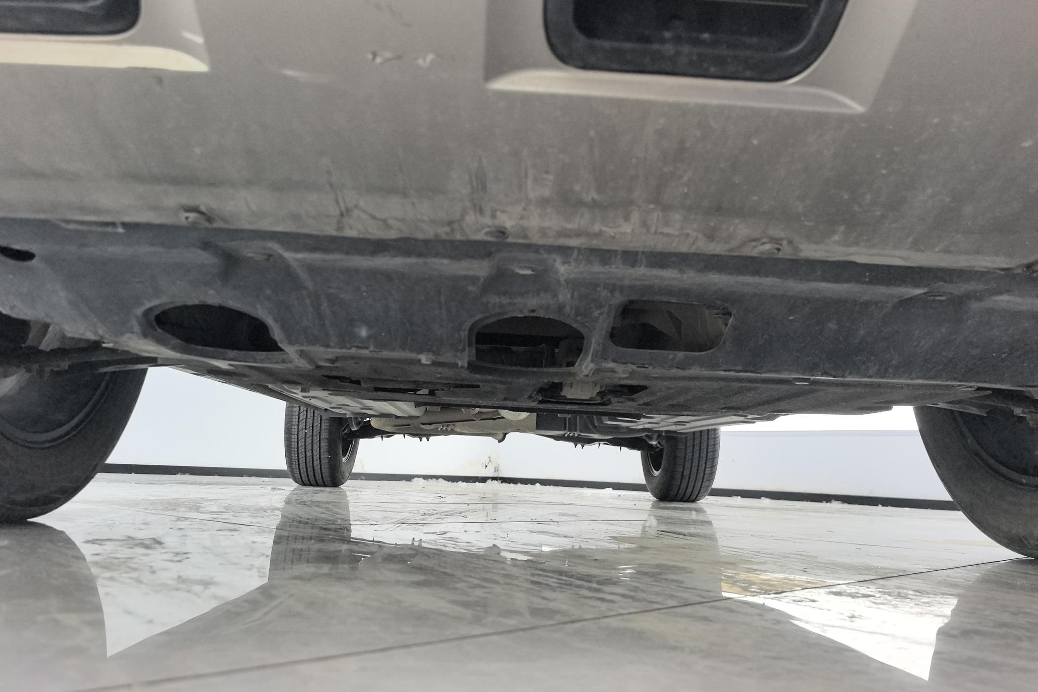 Haval Dargo 2021 1.5T