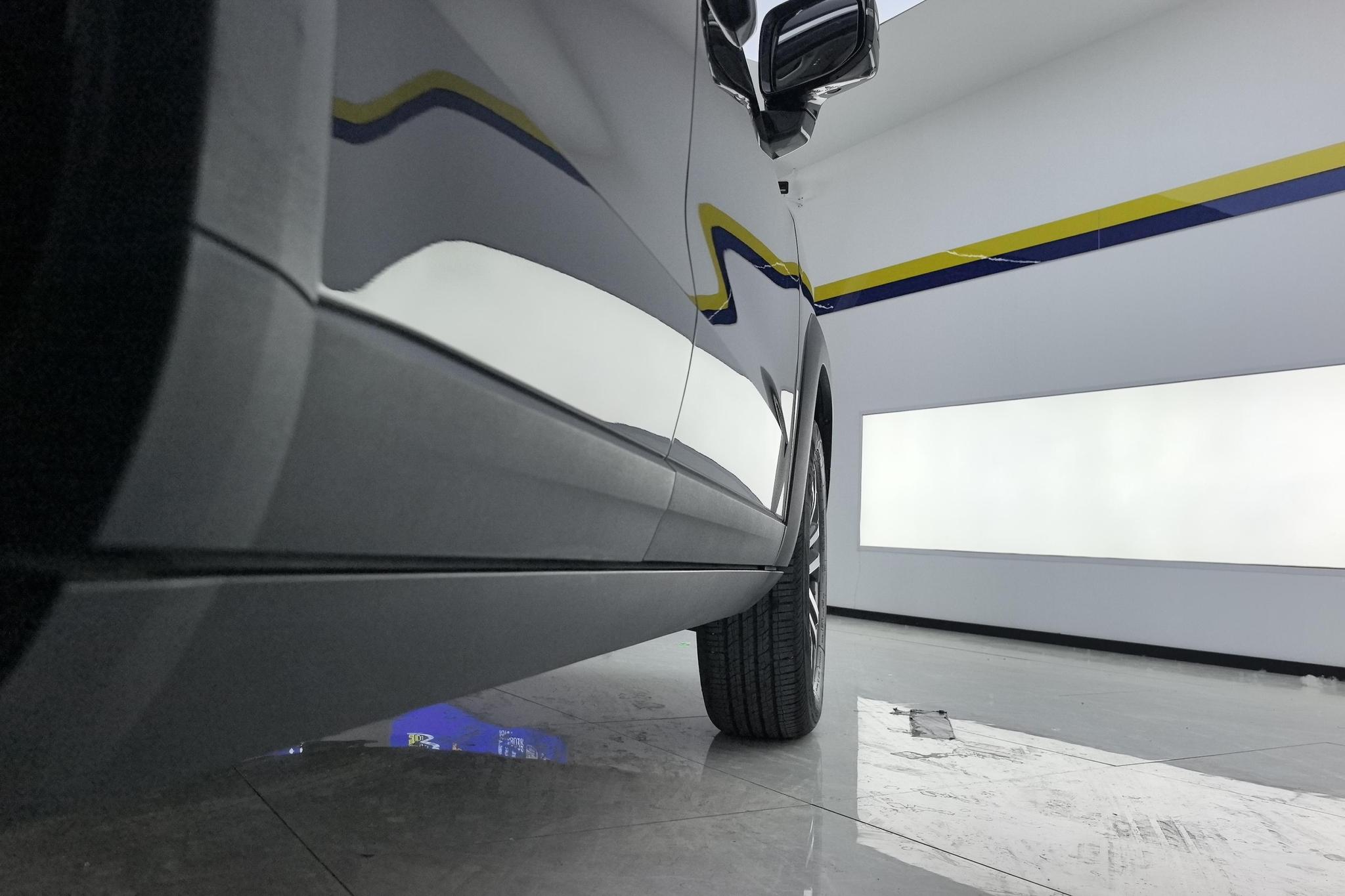 Haval Dargo 2021 1.5T