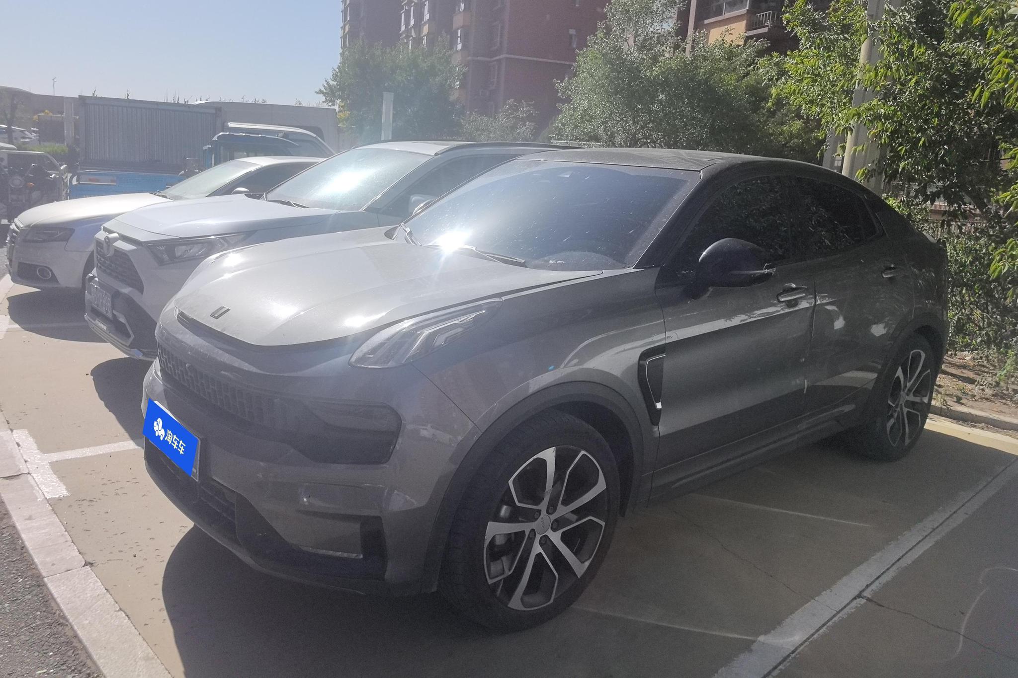 Lynk & Co 05