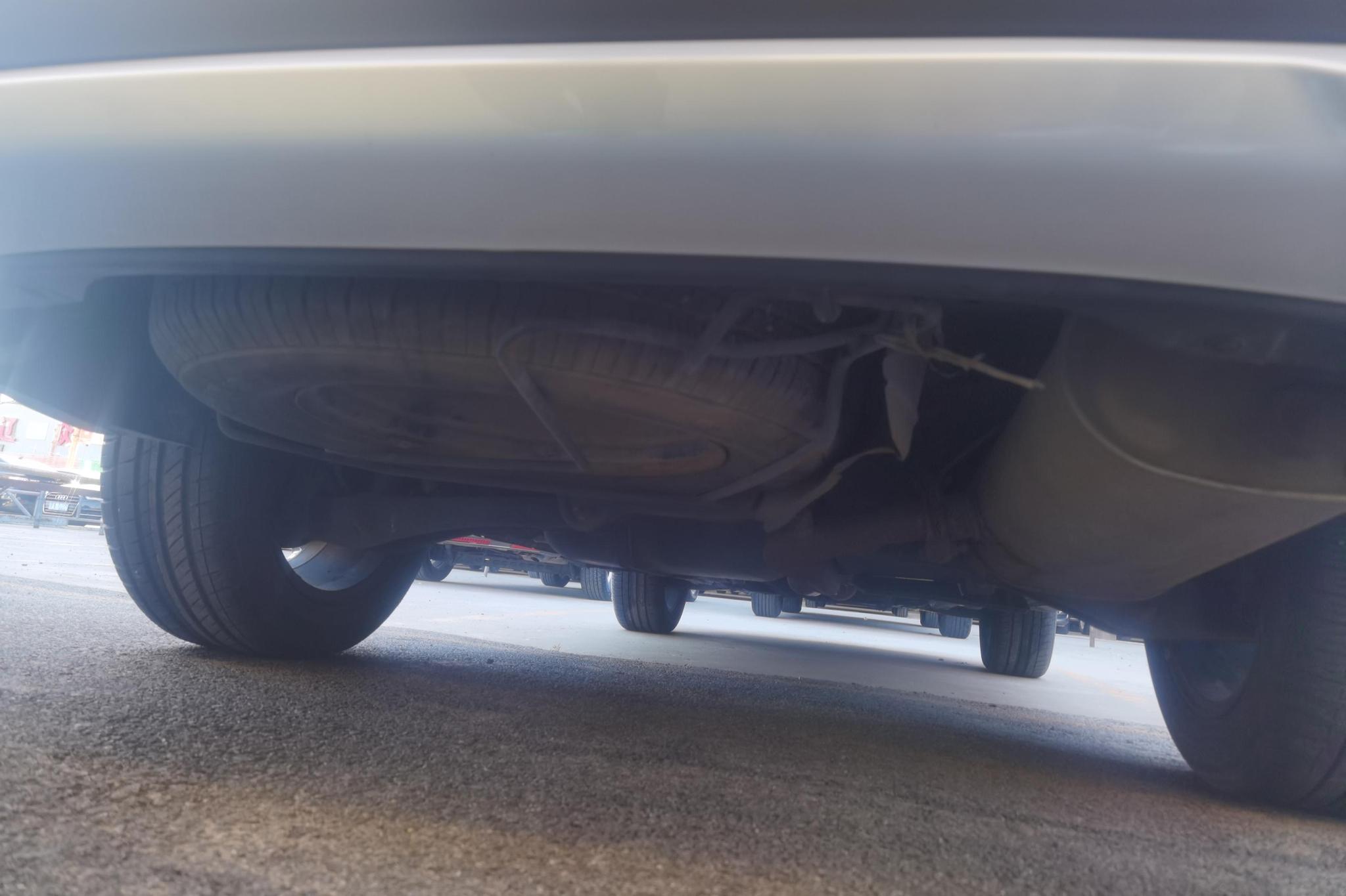 Mitsubishi Outlander 2018 2.0L 5 мест