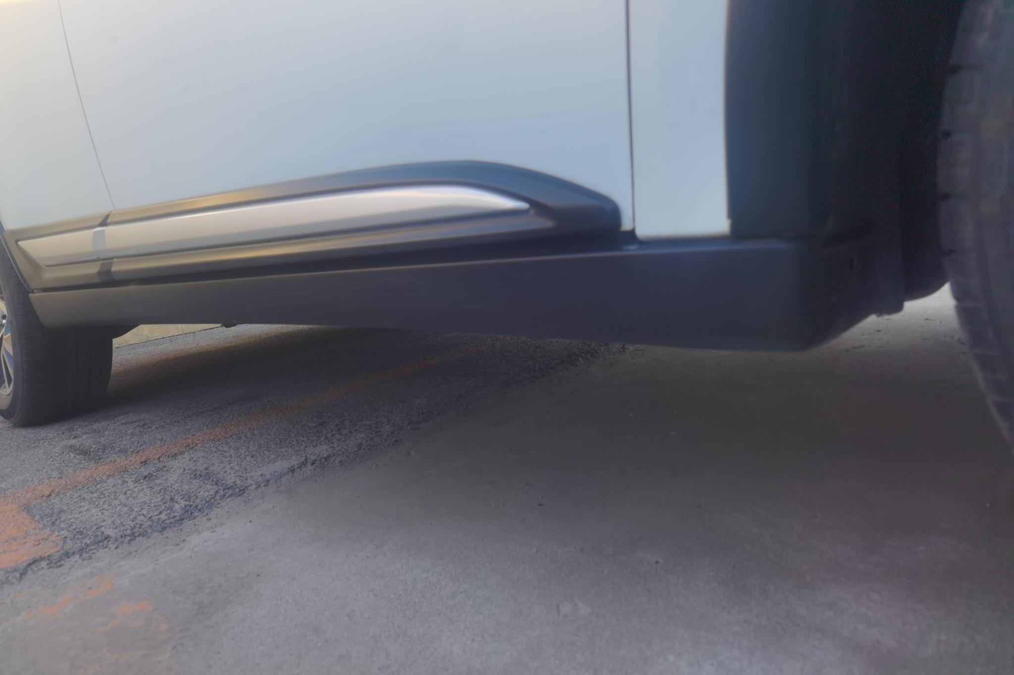 Mitsubishi Outlander 2018 2.0L 5 мест