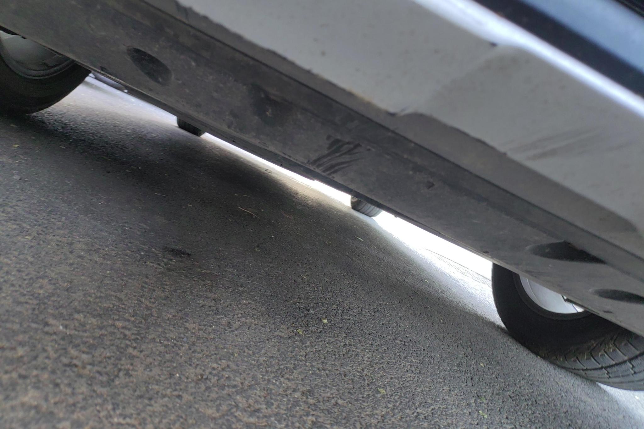Toyota RAV4 2020 2.0L CVT