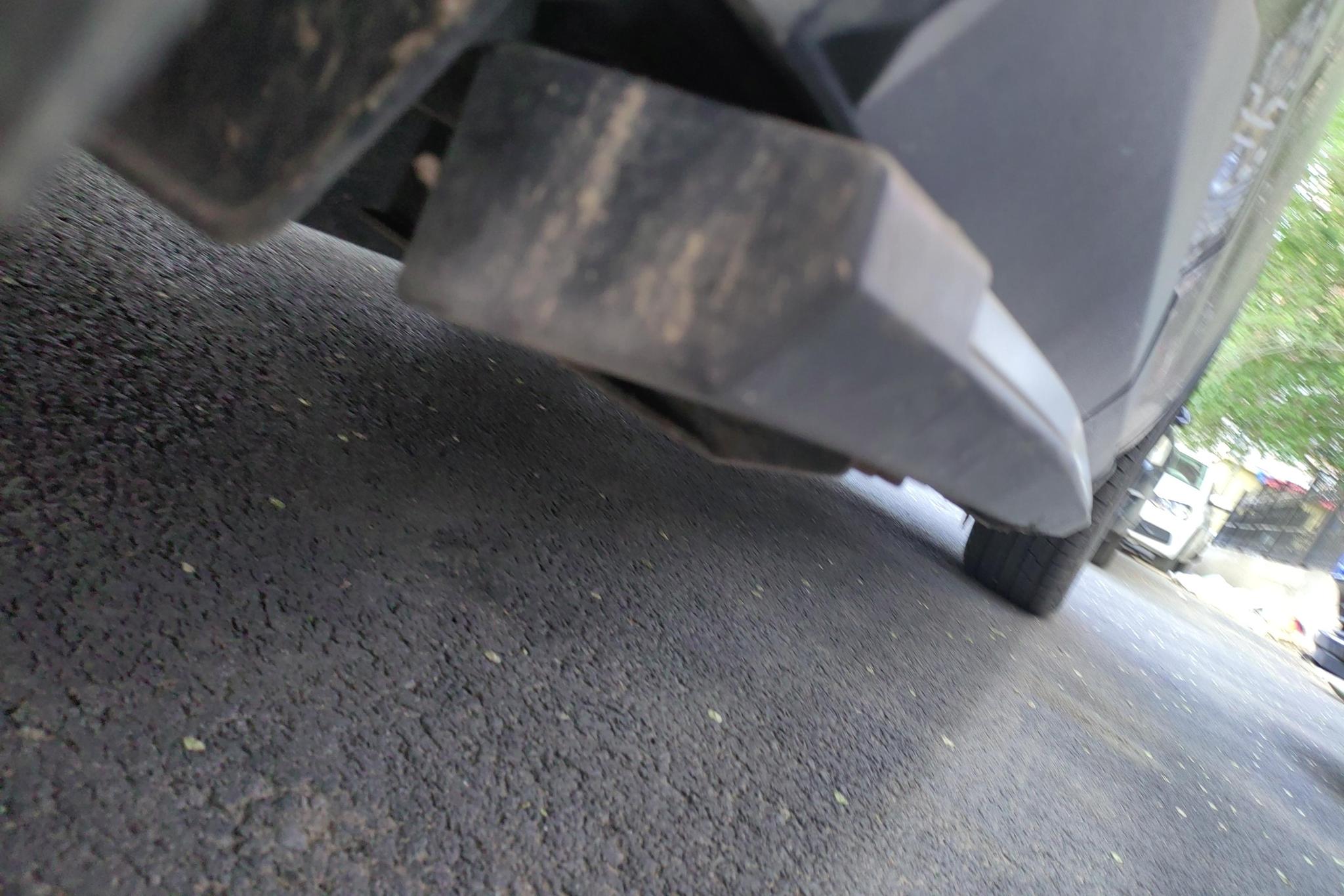 Toyota RAV4 2020 2.0L CVT