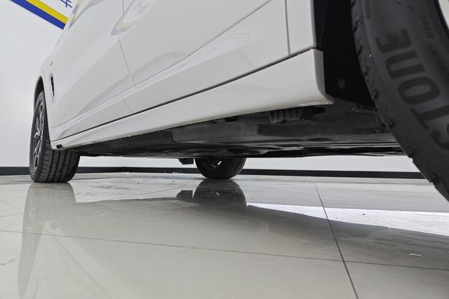 BMW X3 2022 x Drive 25i M — фото 8