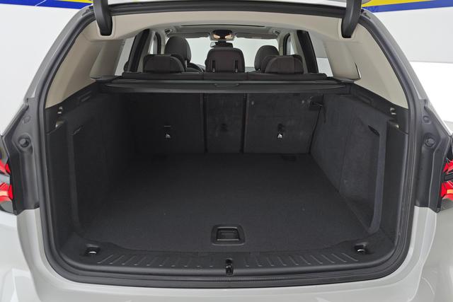 BMW X3 2022 x Drive 25i M — фото 17