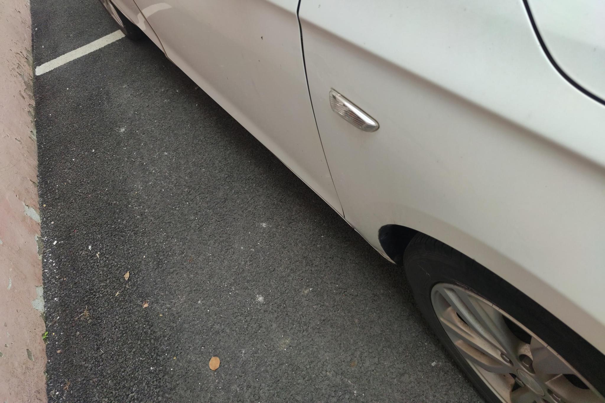 Buick Excelle 2019 15T DCT Elite VI
