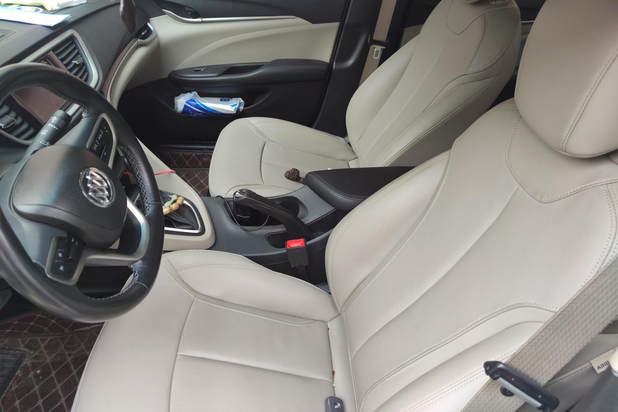Buick Excelle 2019 15T DCT Elite VI