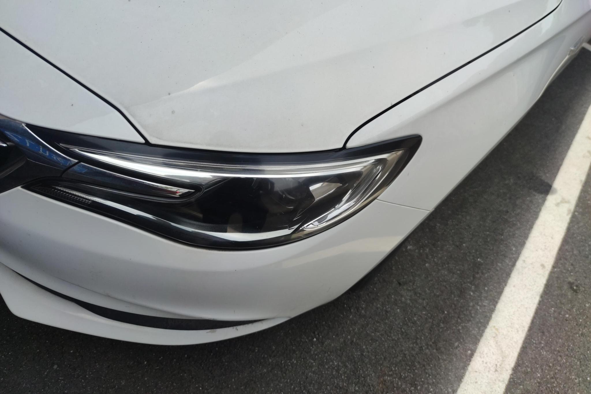 Buick Excelle 2019 15T DCT Elite VI
