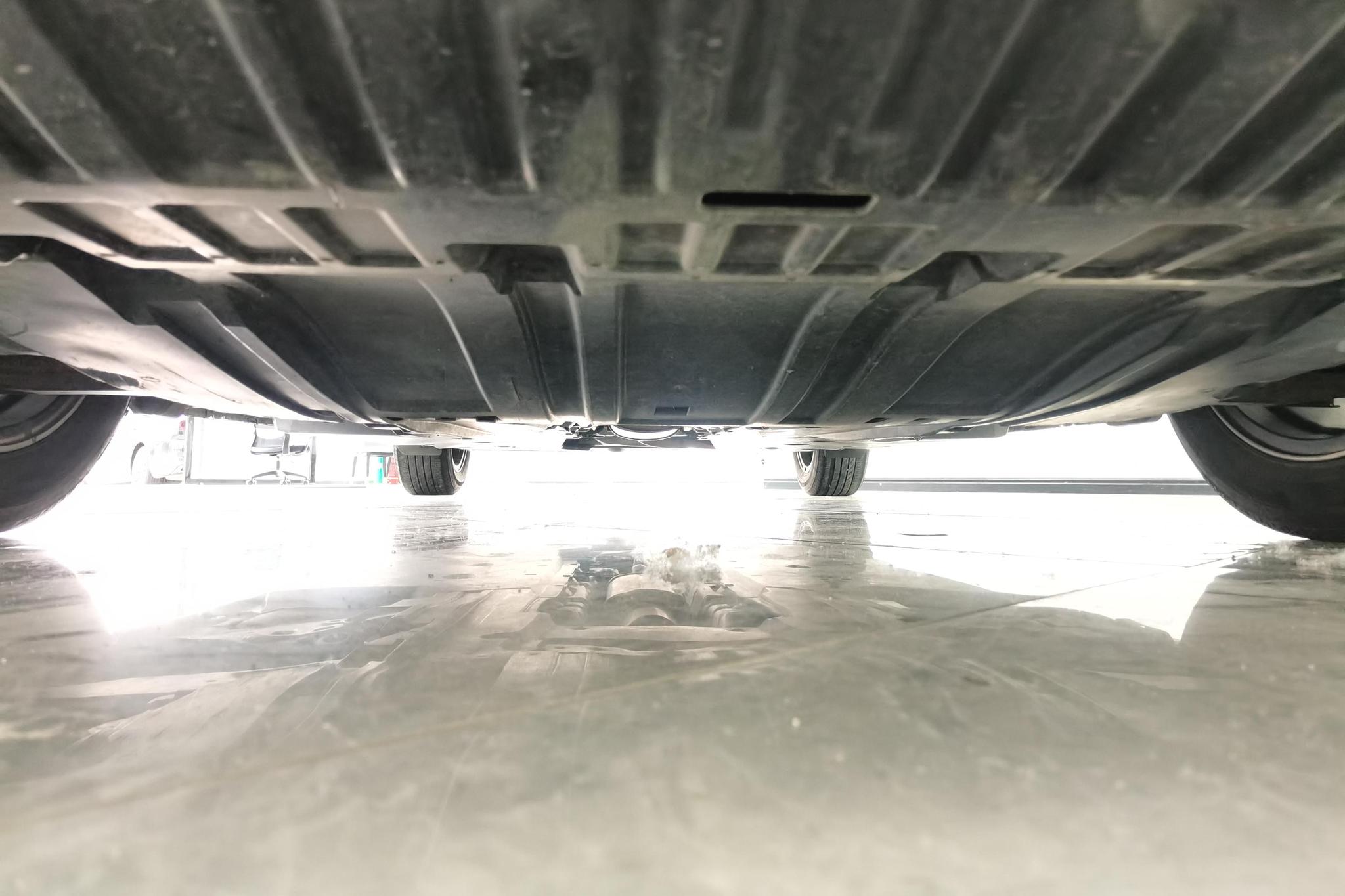 Nissan Sylphy 2021 1.6L XL CVT Smart