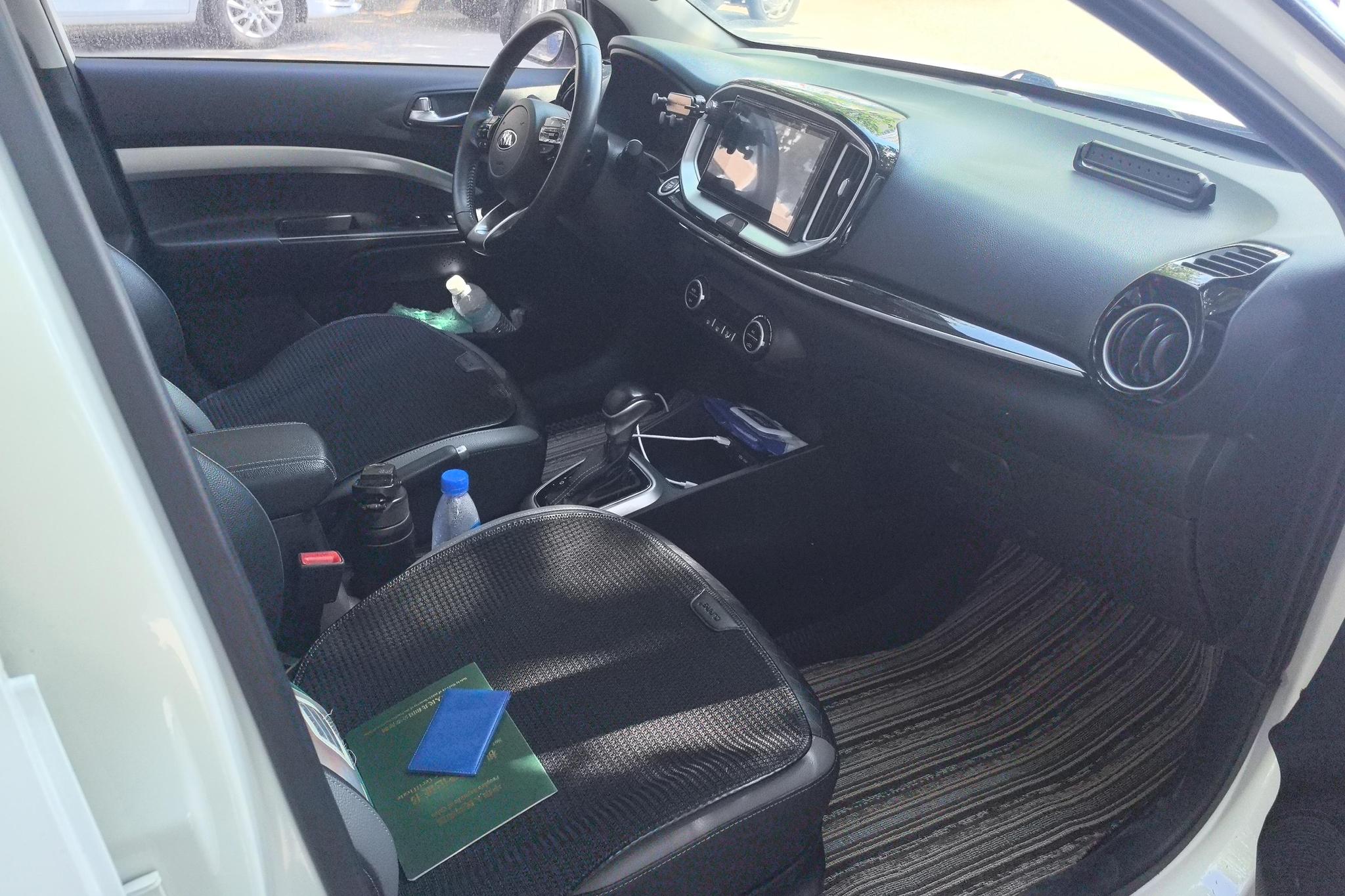 Kia KX1 2019 1.4L AT V