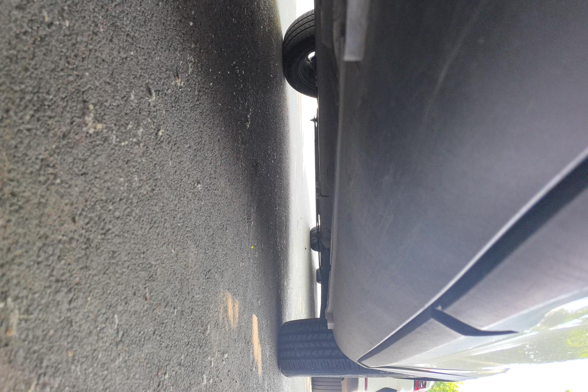 Kia KX1 2019 1.4L AT V