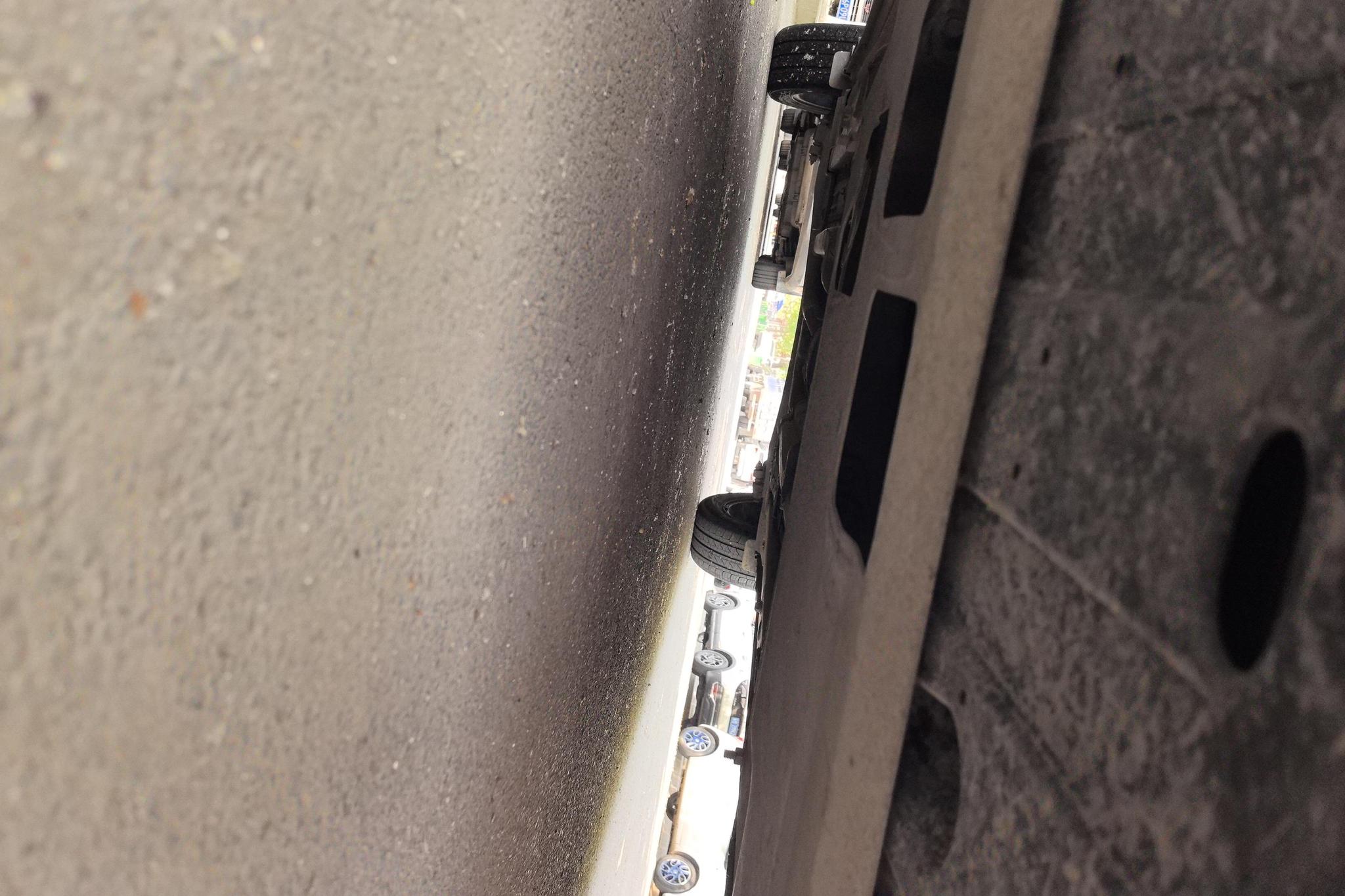 Kia KX1 2019 1.4L AT V