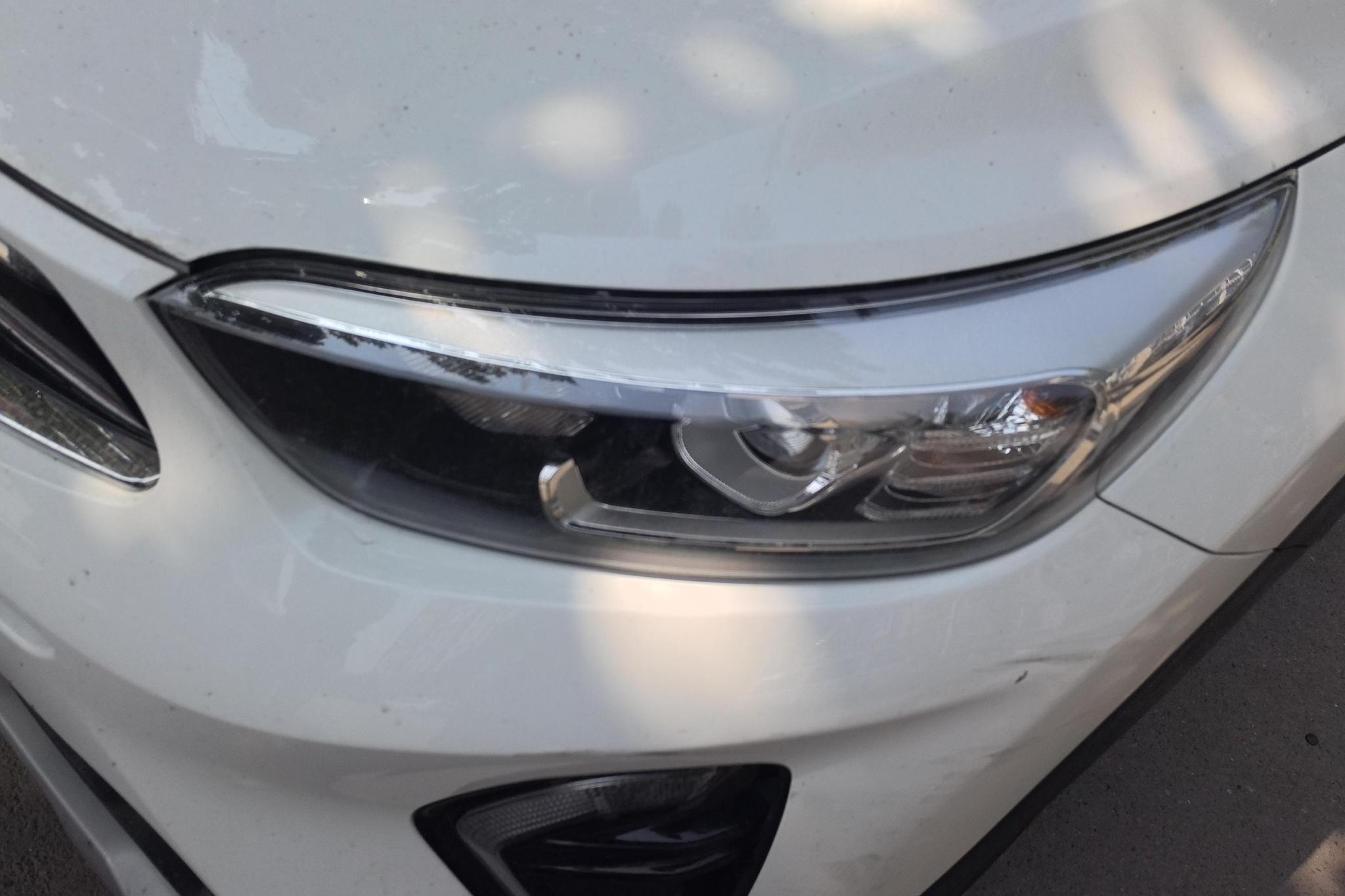 Kia KX1 2019 1.4L AT V