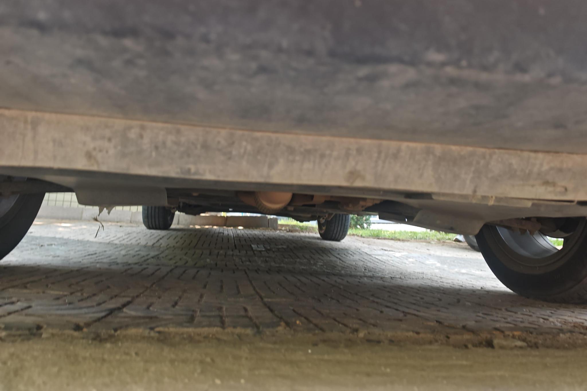 Maxus G50 2023 1.5T MT B