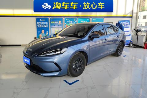 BYD Seal 05 DM-i