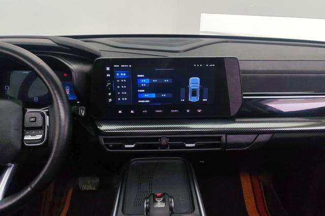 Haval Cool Dog 2022 1.5 T — фото 11
