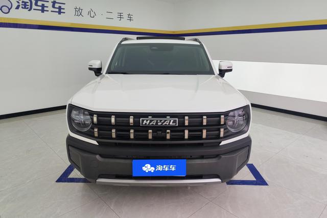 Haval Cool Dog 2022 1.5 T — фото 2