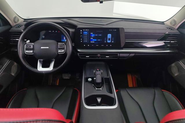 Haval Cool Dog 2022 1.5 T — фото 12