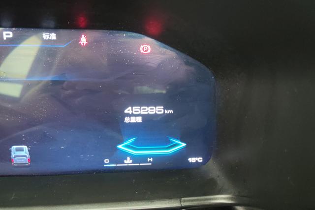 Haval Cool Dog 2022 1.5 T — фото 13