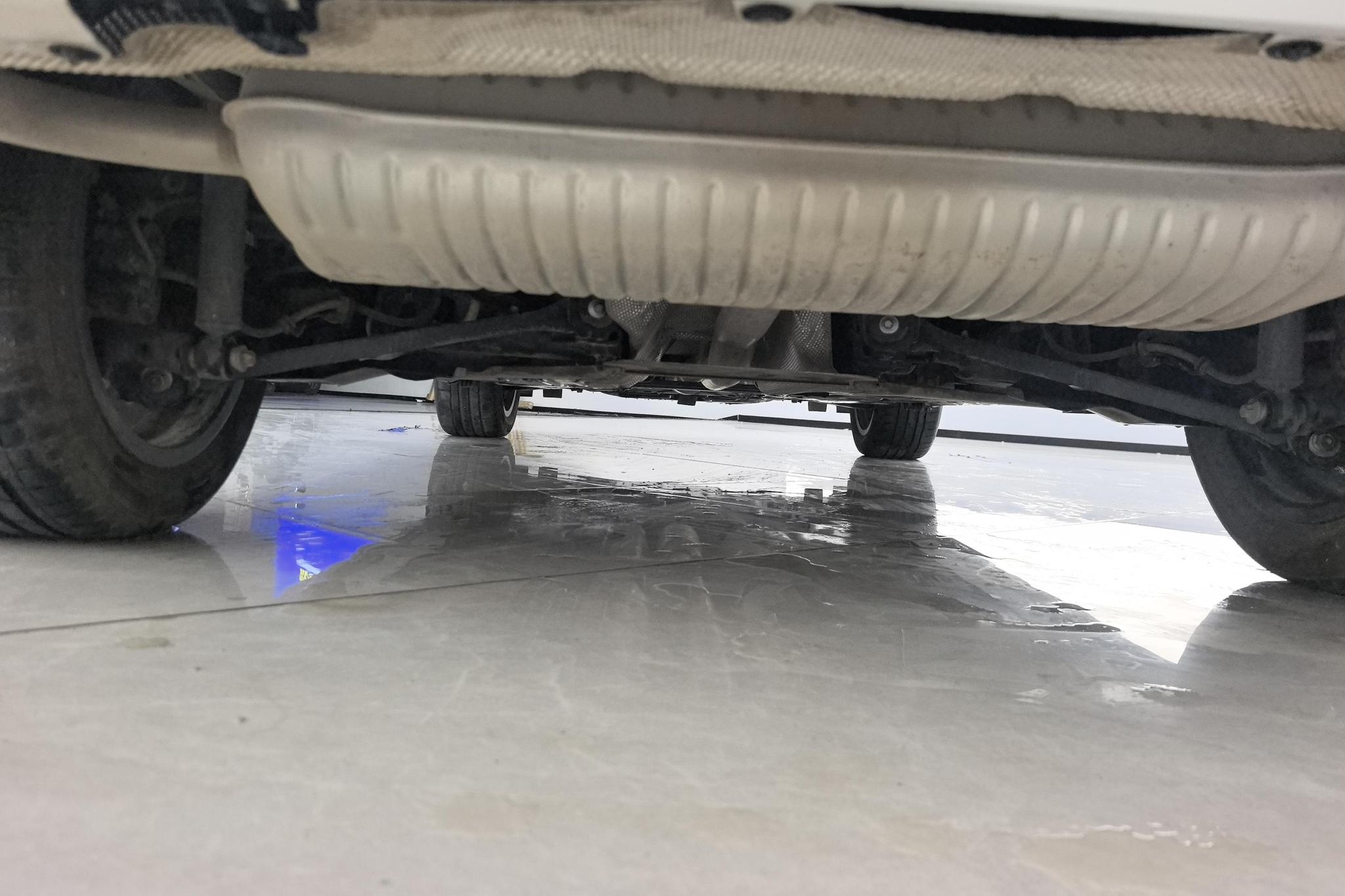 BMW X1 2022 sDrive25Li Lead