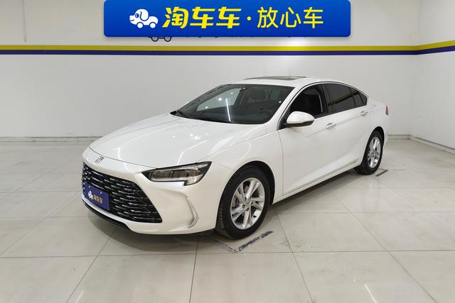 Buick Regal 2024 25 T