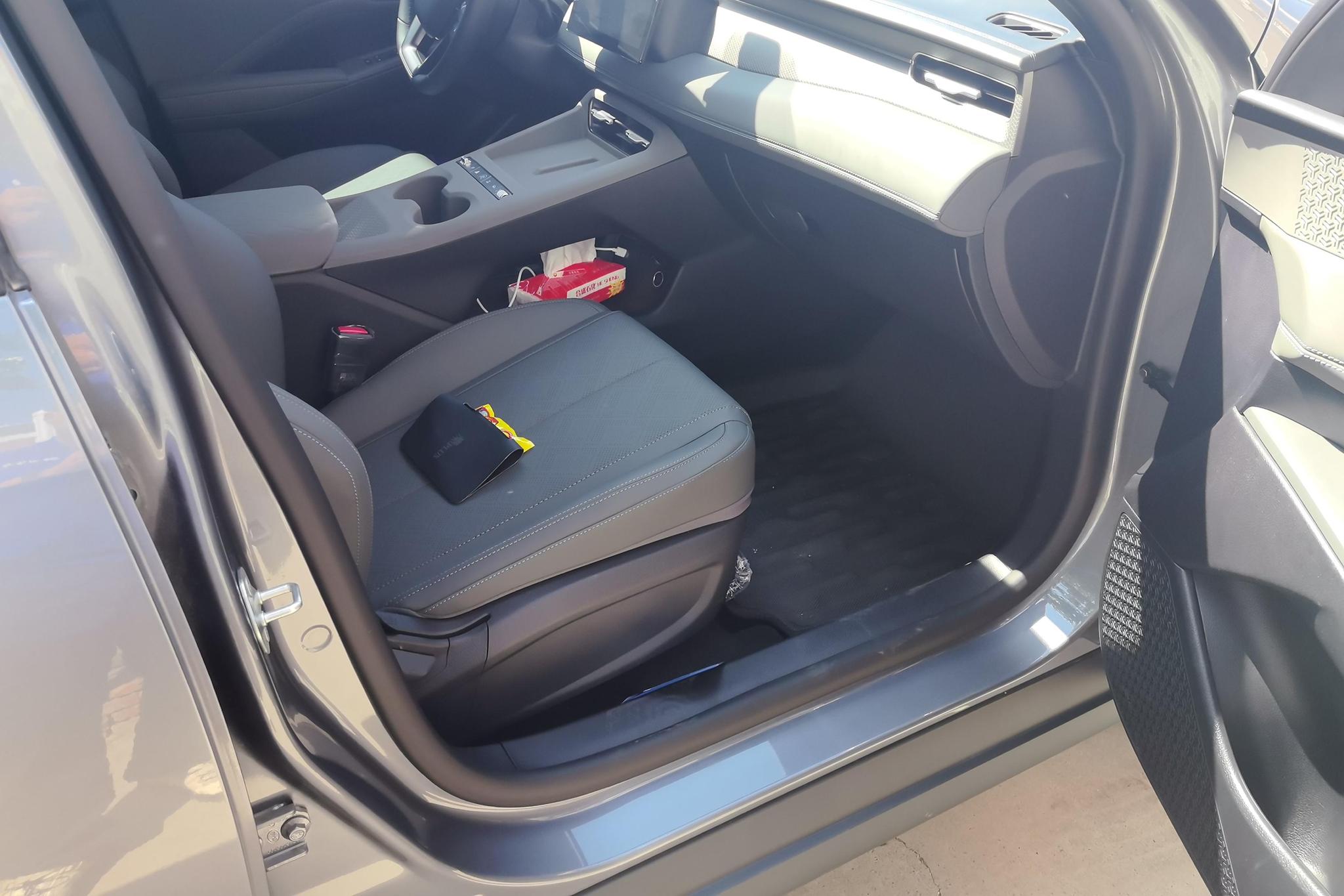 BYD Qin Plus DM-i PLUS DM 2026 DM-i 128KM