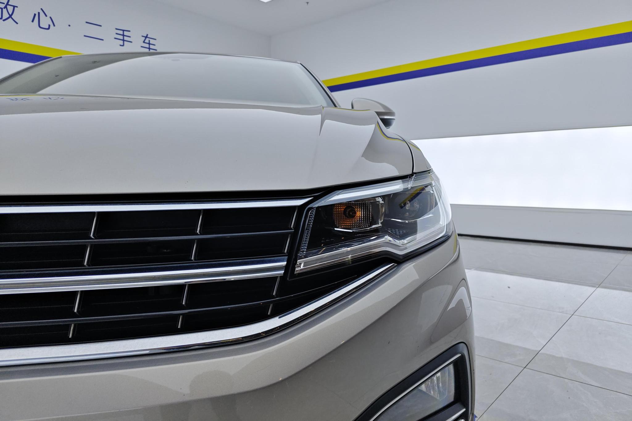 Volkswagen Bora 2021 1.5L AT Comfort Smart Connect