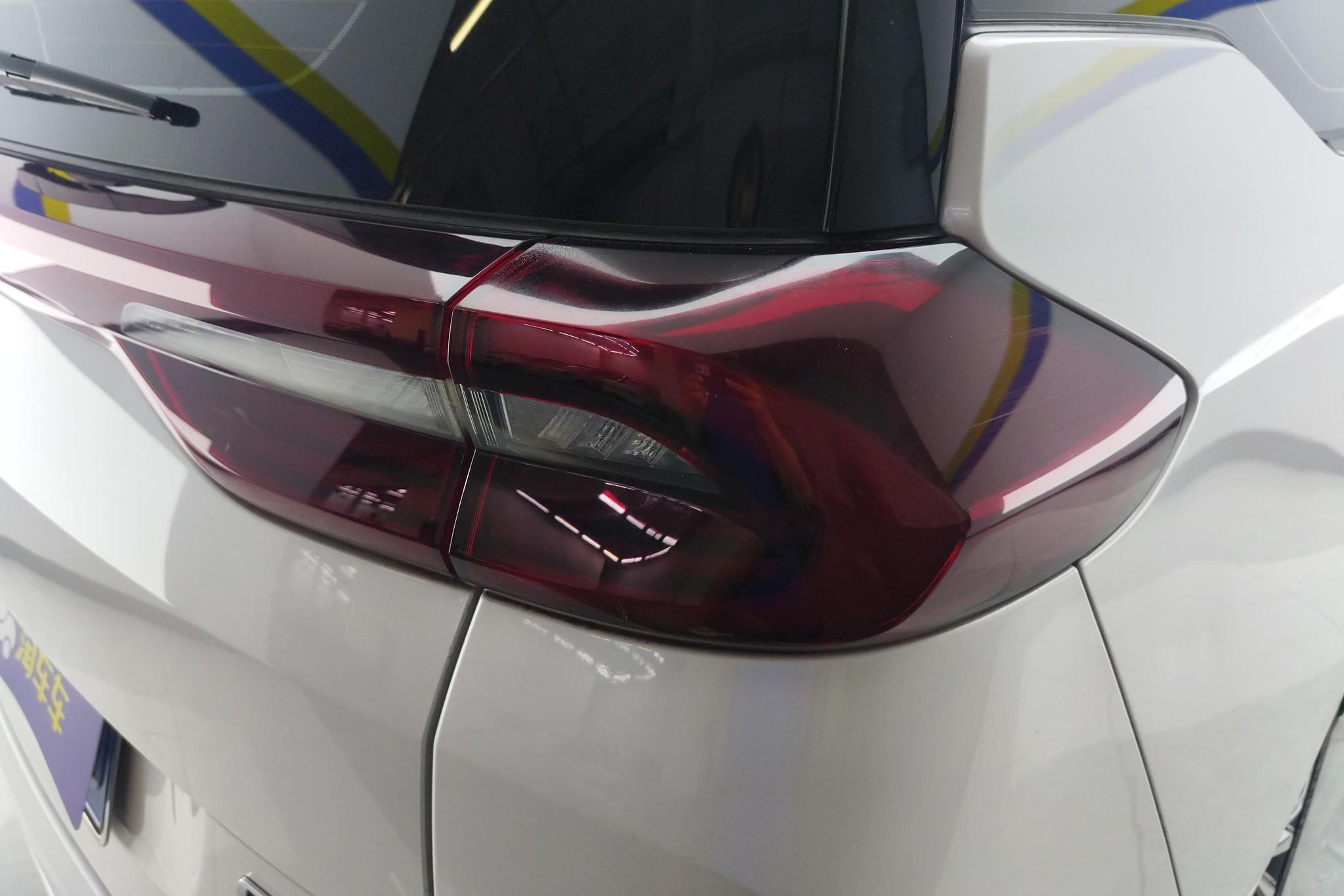 GAC M6 2019 270T AT Premium 7 мест VI
